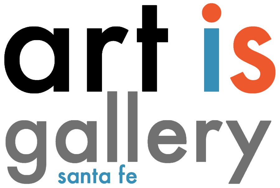 Art Is Gallery Logo