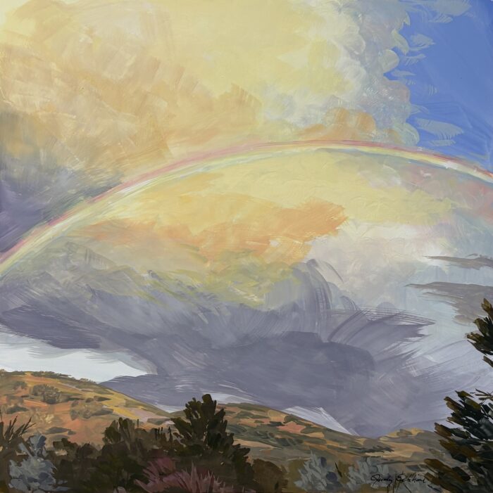 Rainbow Weather