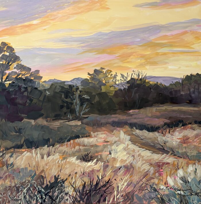 Santa Fe Grasses