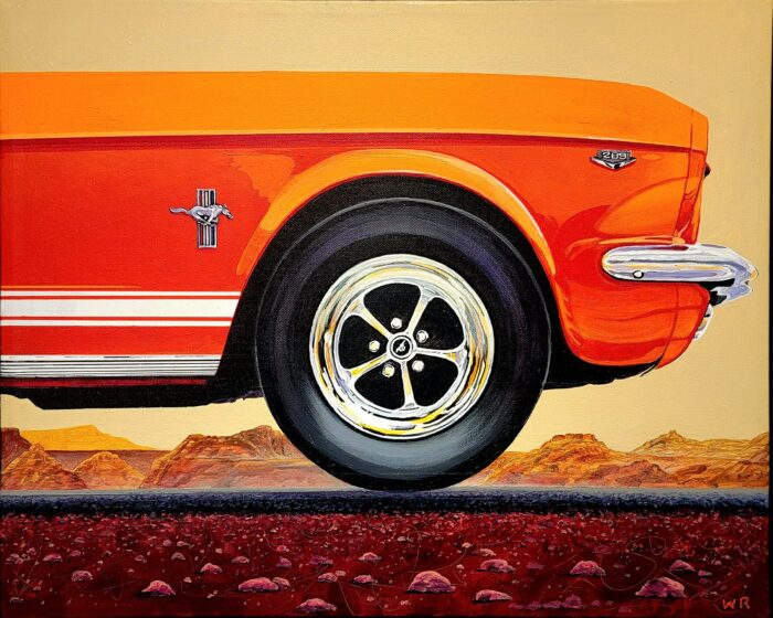'66 on 66