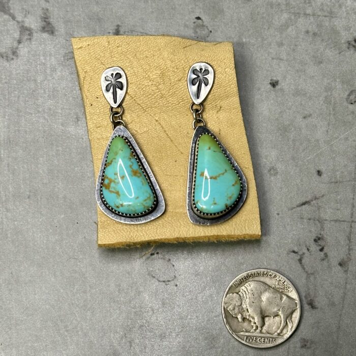 "Dragon Fly Dream Earrings" by Shasta Brooks