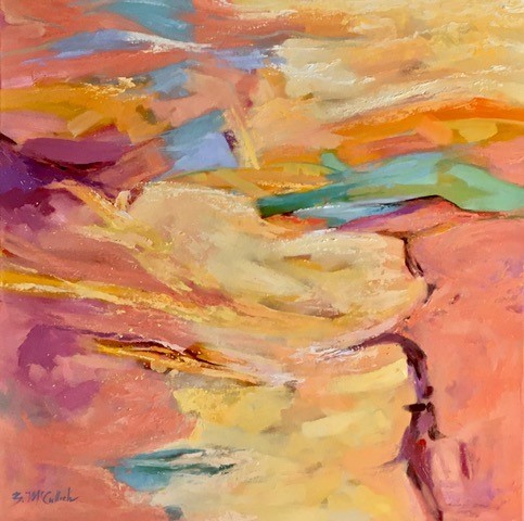 Barbara McCulloch