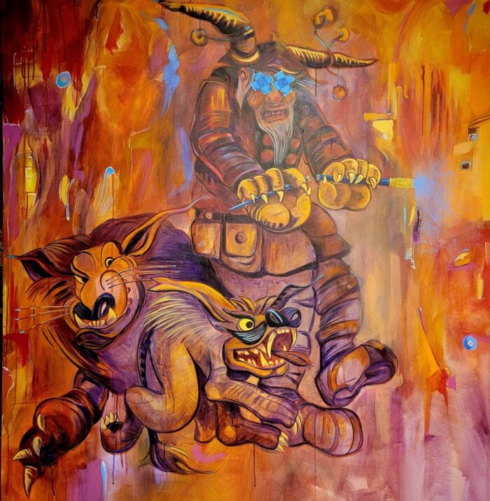 Fear no art - Image 2