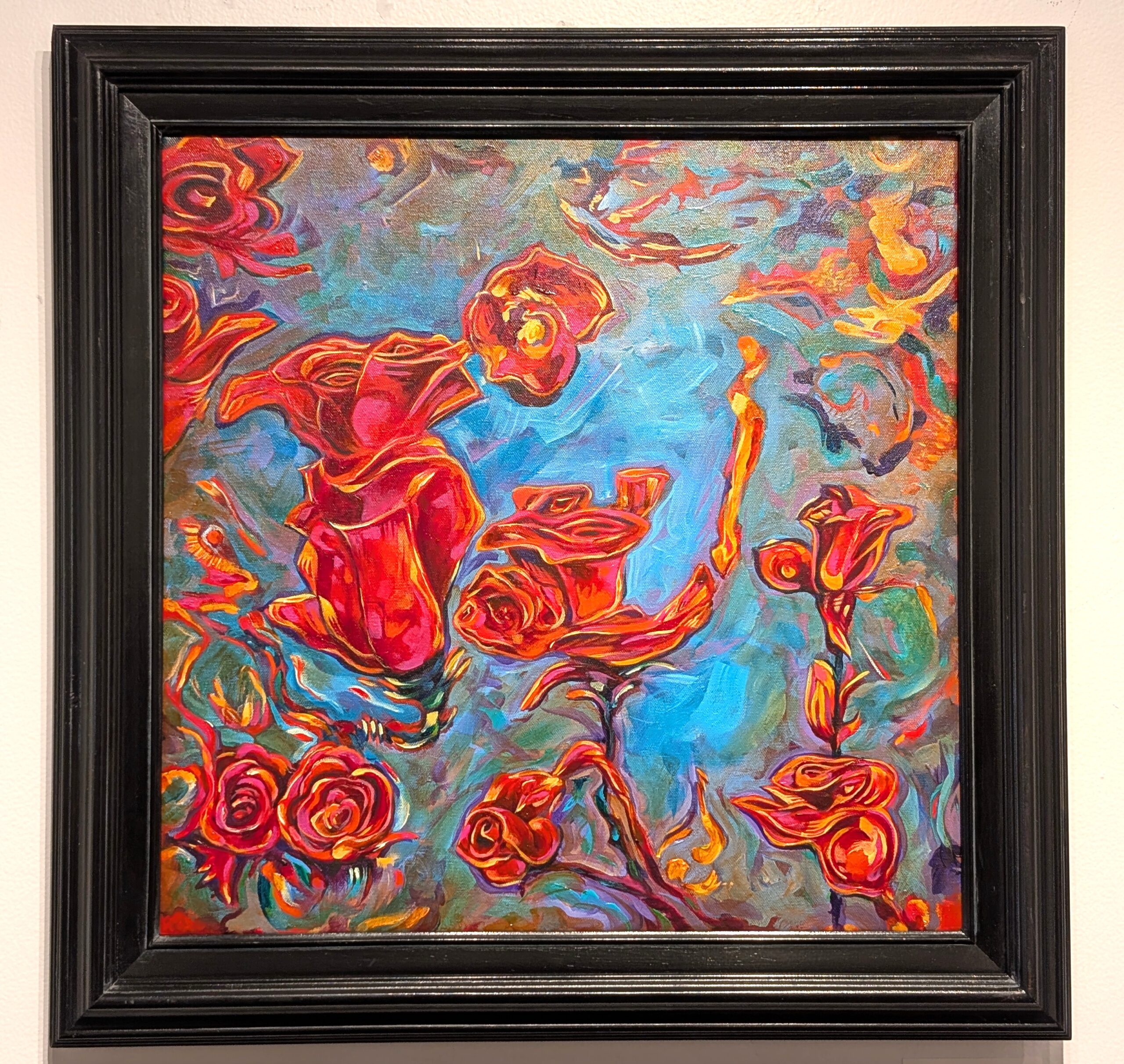 Sweet Roses from Marrakesh - Image 2